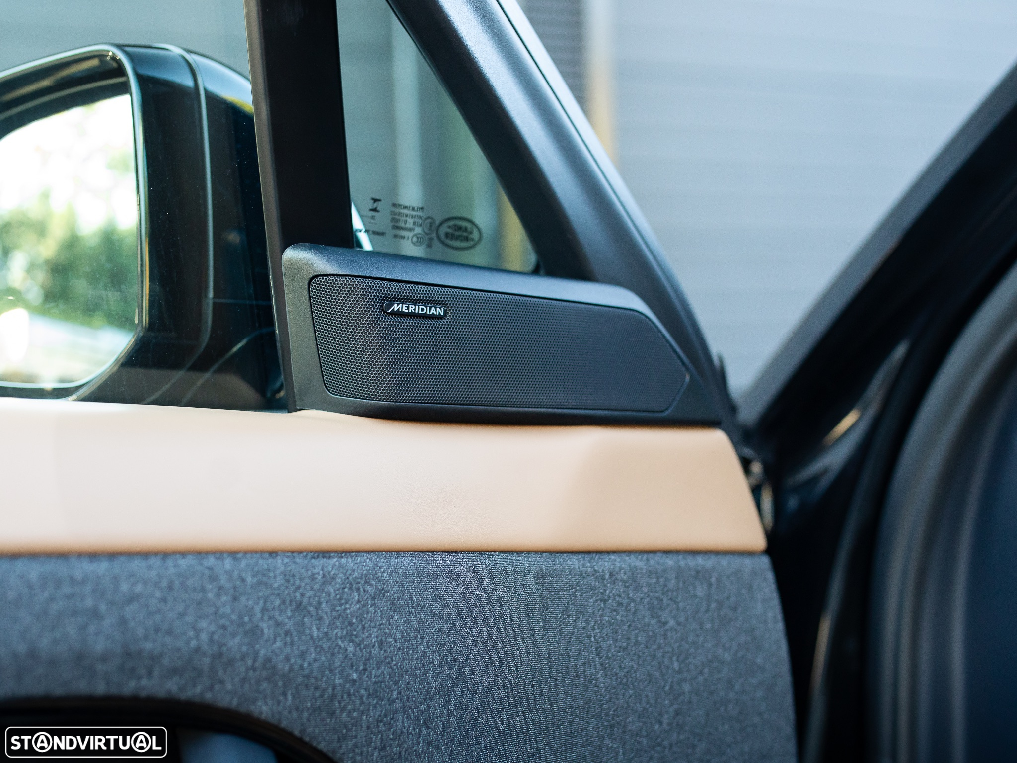 Land Rover Range Rover Sport D300 Dynamic SE - 29