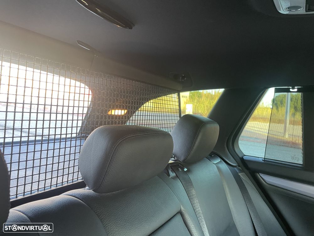 Mercedes-Benz C 250 CDi Avantgarde BlueEfficiency Aut. - 29