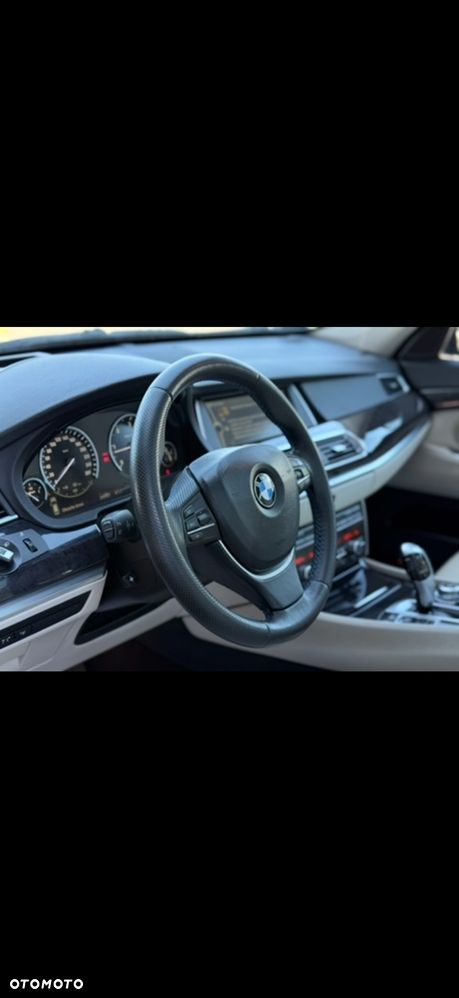 BMW 5GT 530d - 21