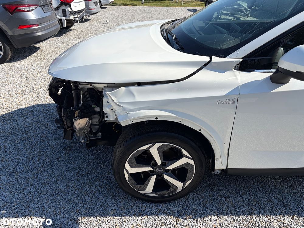 Nissan Qashqai 1.3 DIG-T MHEV N-Connecta - 4