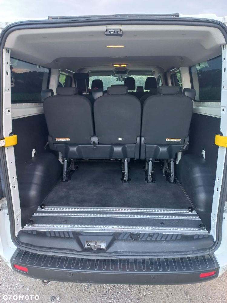 Ford Transit Custom Kombi 310 L2H1 Trend - 10