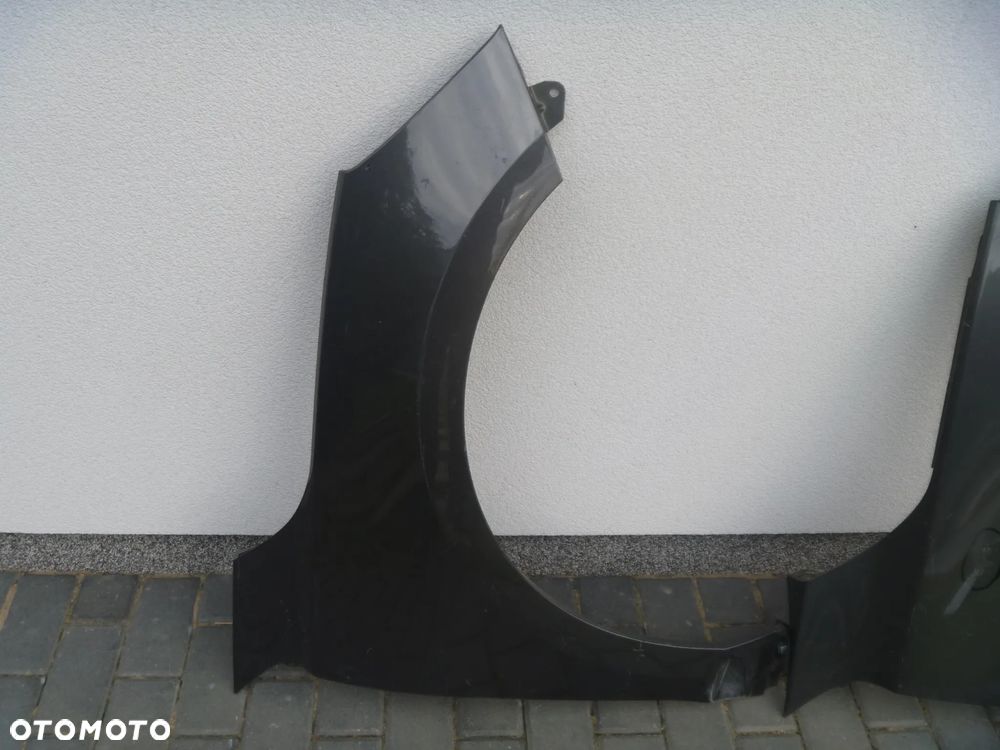 FORD FOCUS MK4 BŁOTNIK PRAWY ORYGINAŁ - 2