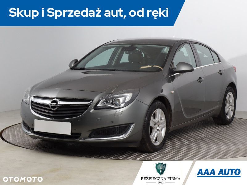 Opel Insignia - 2