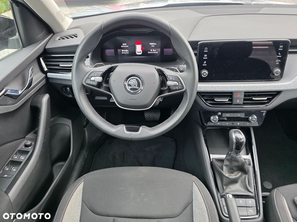 Skoda Kamiq 1.0 TSI DSG Ambition - 6