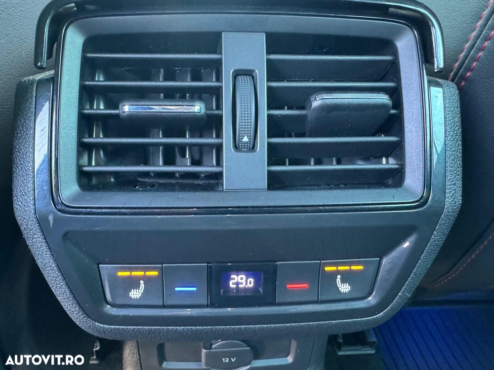 Skoda Kodiaq 2.0 TSI 4X4 DSG RS - 15