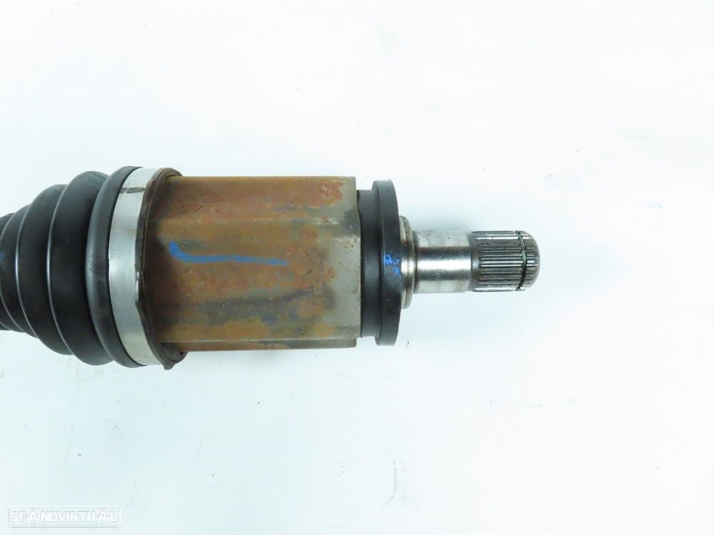 Transmissão Esquerdo/Frente Seminovo/ Original BMW X5 (F15, F85)/BMW X6 (F16, F8... - 3