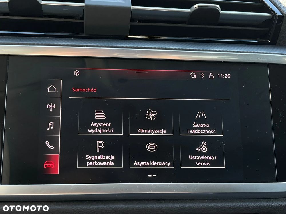 Audi Q3 35 TFSI mHEV S tronic - 27