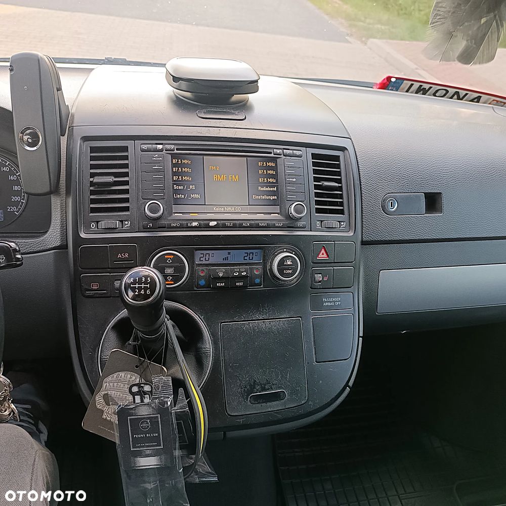 Volkswagen Multivan L1 Comfortline - 25
