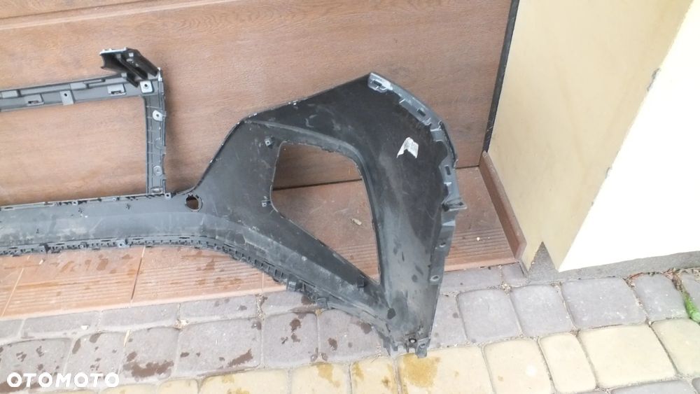 Zderzak przedni Hyundai Tucson IV - 4