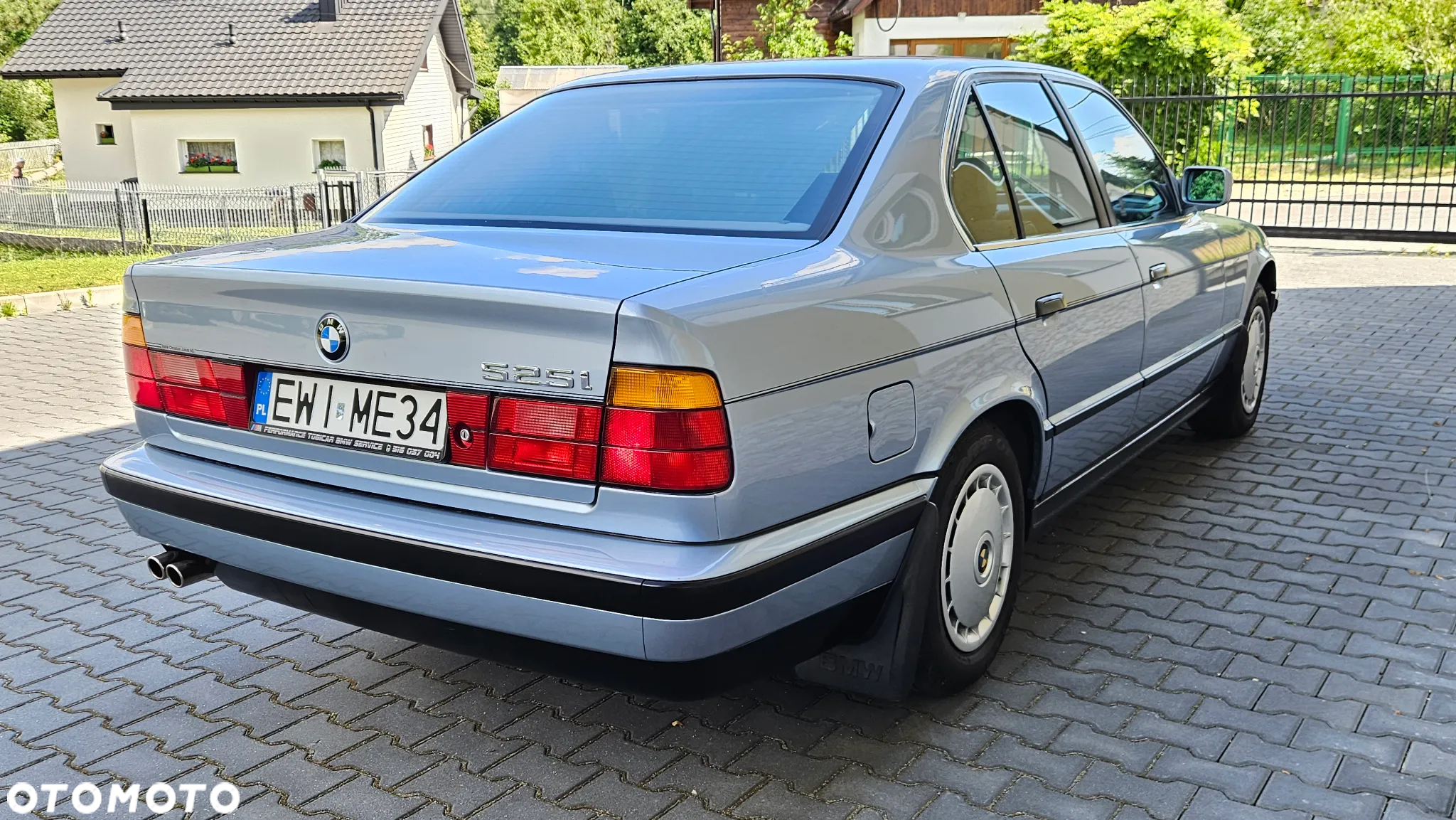 BMW Seria 5 - 39