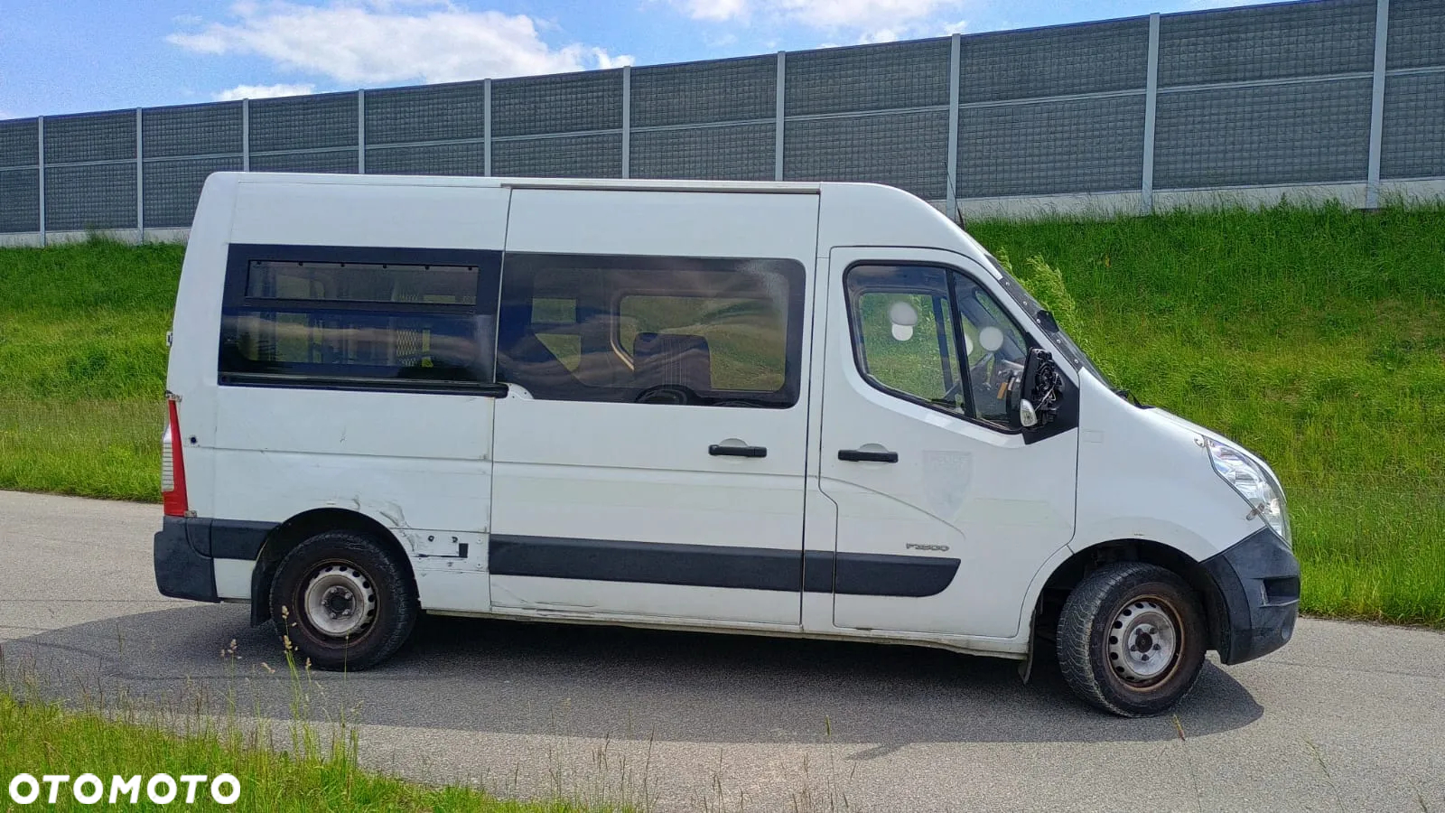 Renault MASTER - 23