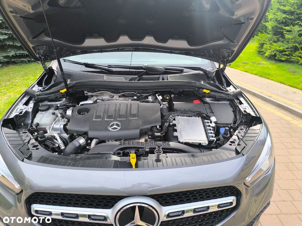 Mercedes-Benz GLA 200 d Style - 11
