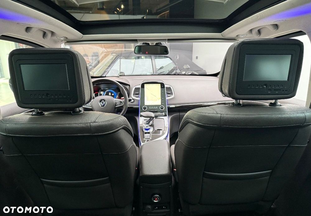 Renault Espace Energy dCi 160 EDC Intens - 24