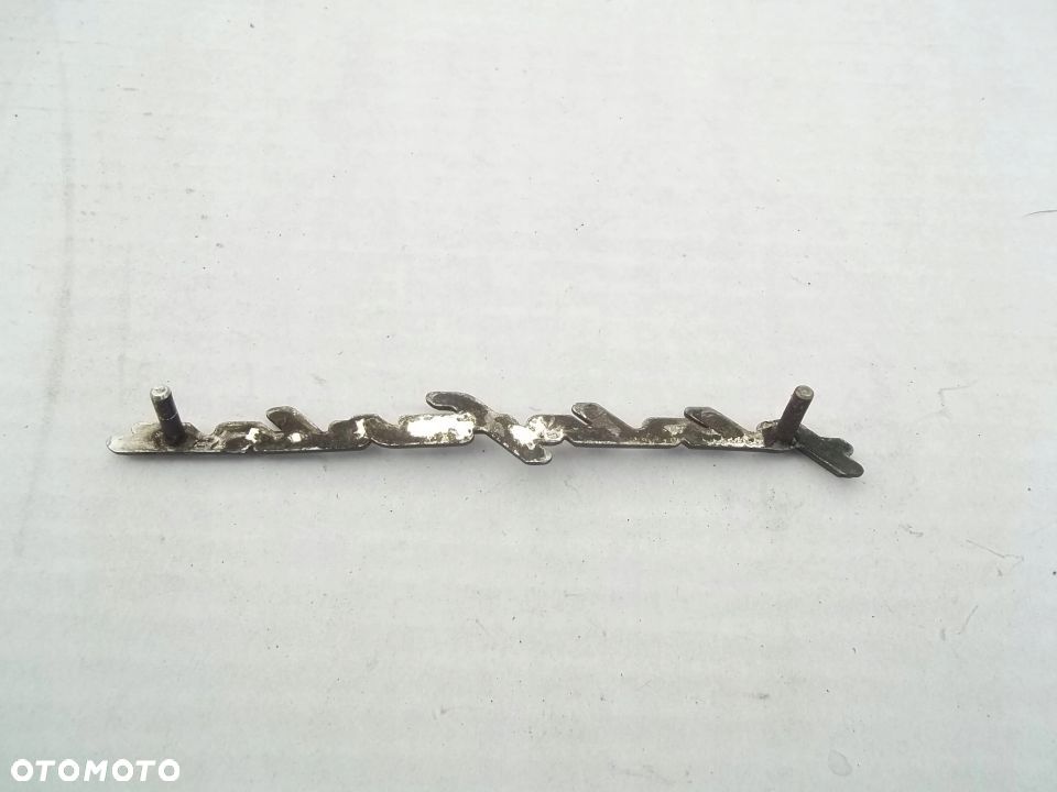 FERRARI PININFARINA emblemat znaczek logo - 2