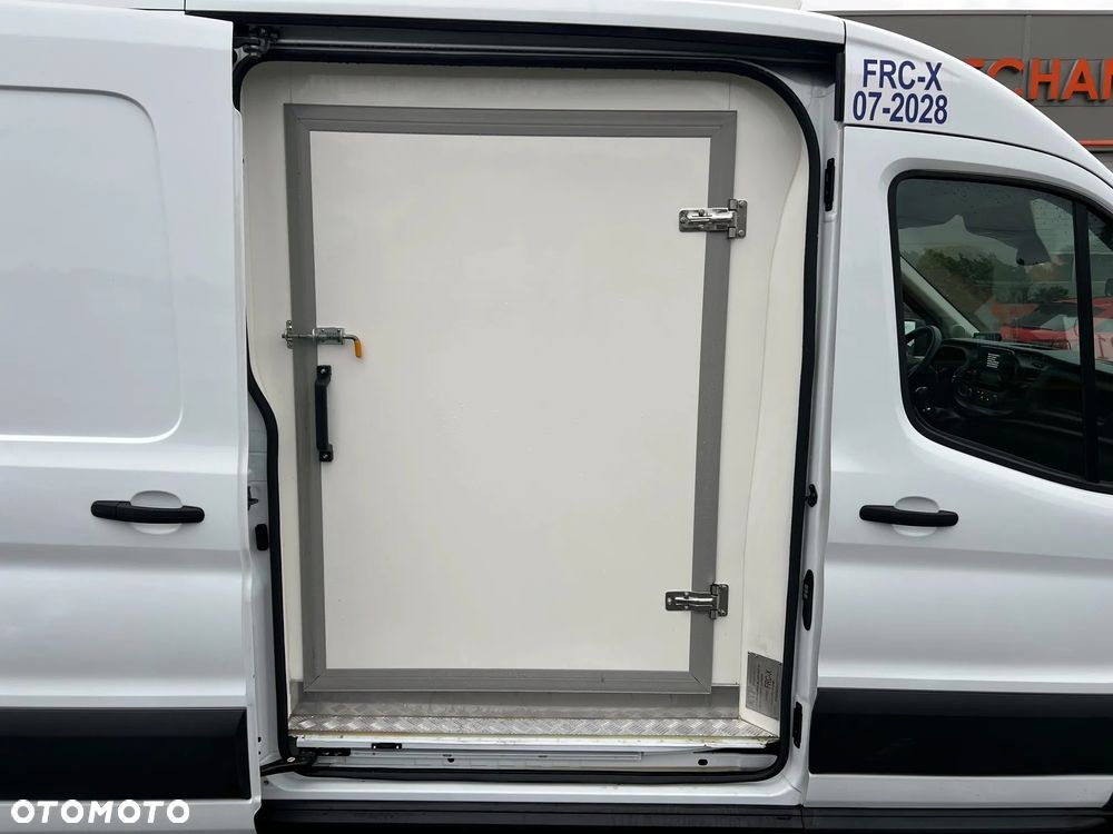 Ford Transit L3H2 Chłodnia/Mroźnia + 230V ThermoKing - 6