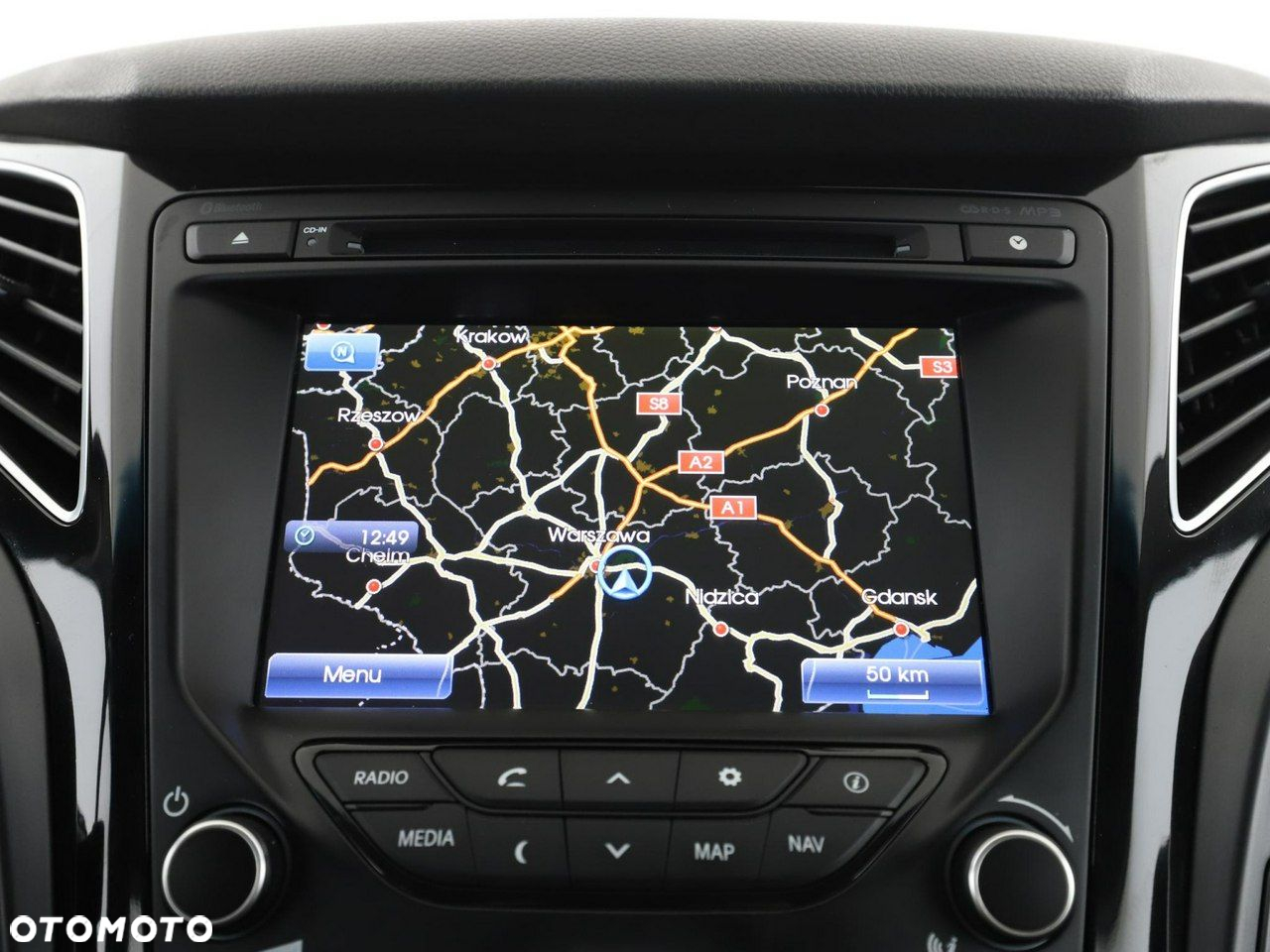 Hyundai i40 i40cw 1.6 Fifa World Cup Edition - 25