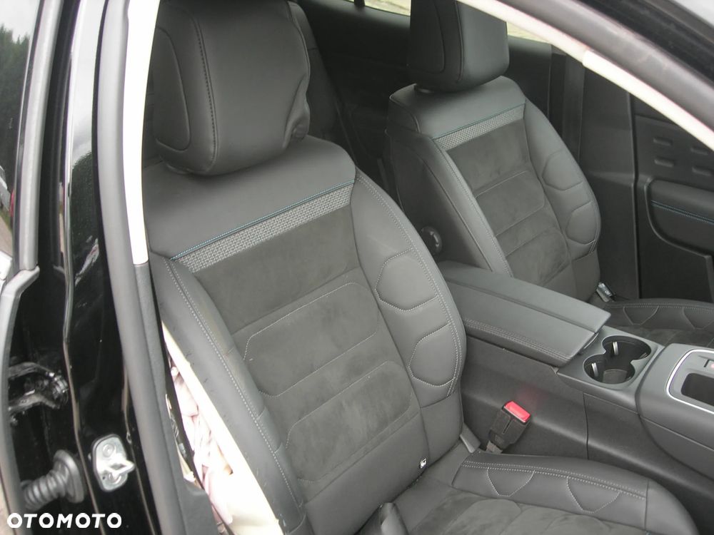 Citroën C5 Aircross BlueHDI 130 S&S EAT8 SHINE PACK - 22