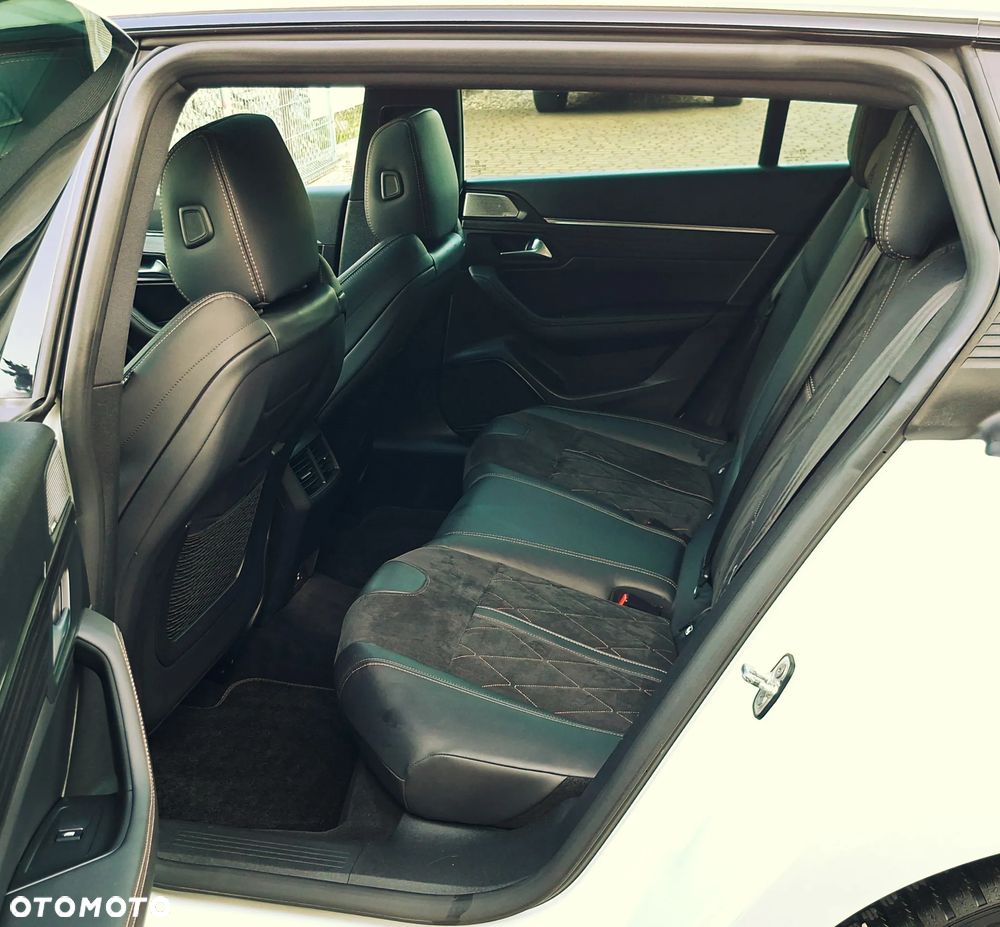 Peugeot 508 BlueHDi 180 EAT6 Stop&Start GT - 20