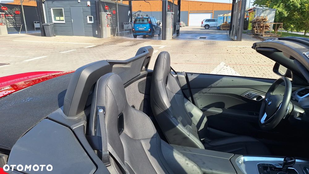 BMW Z4 - 19