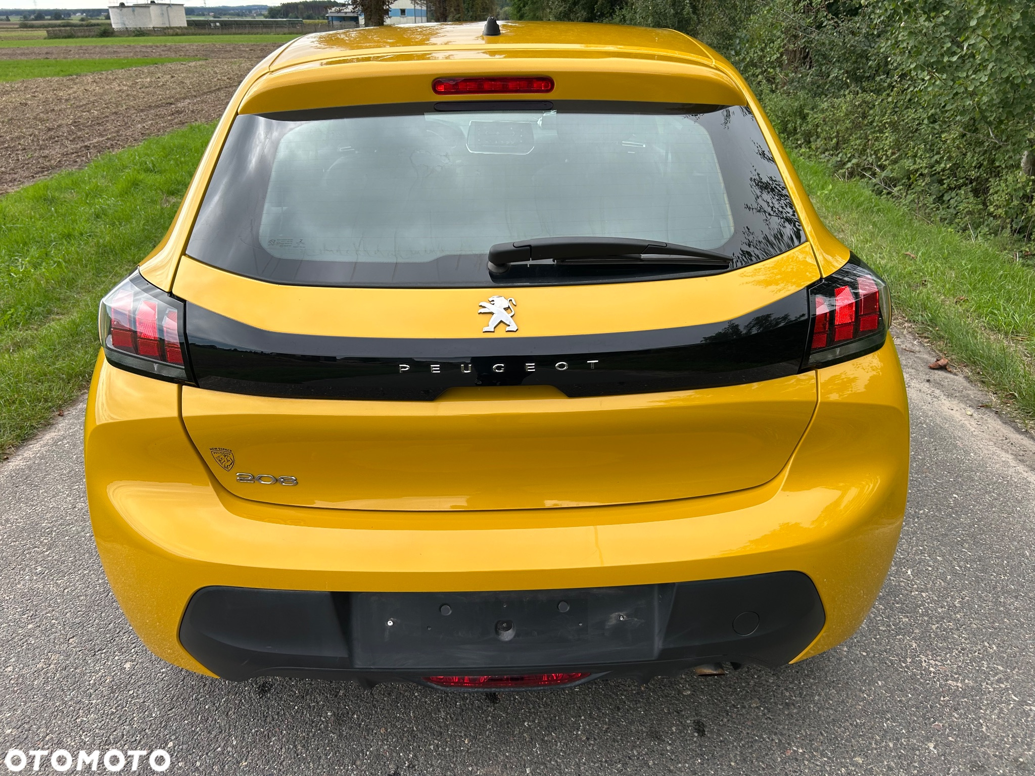 Peugeot 208 - 15