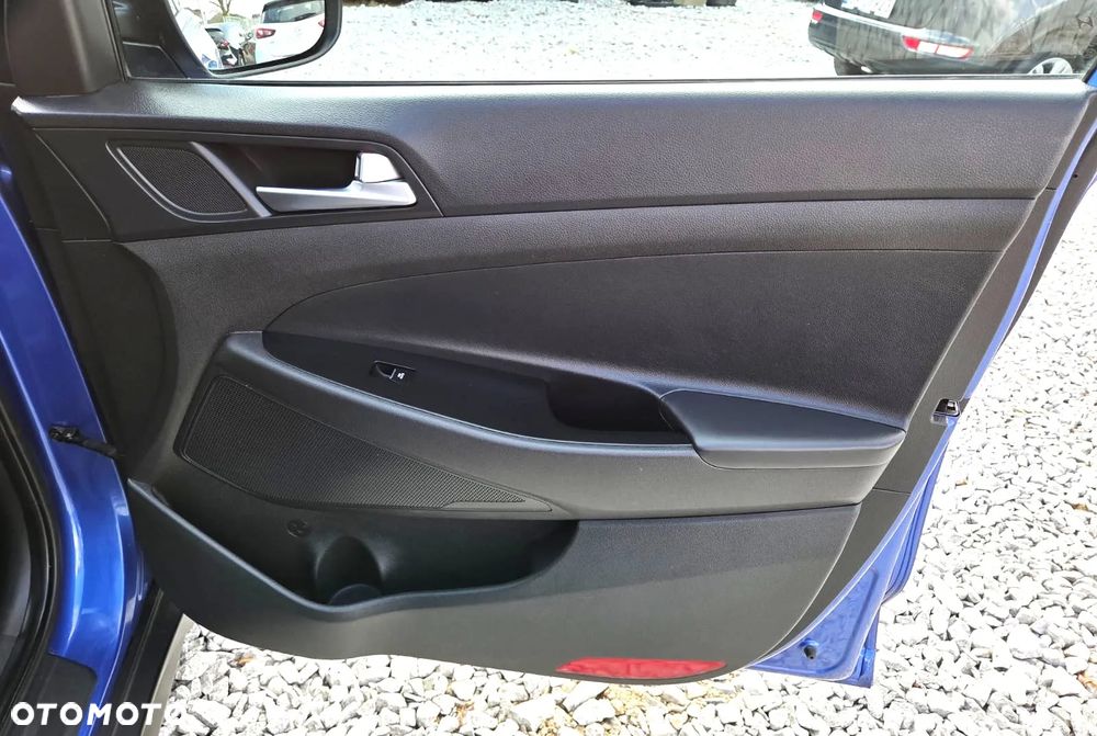 Hyundai Tucson 1.6 GDi Style 2WD - 36