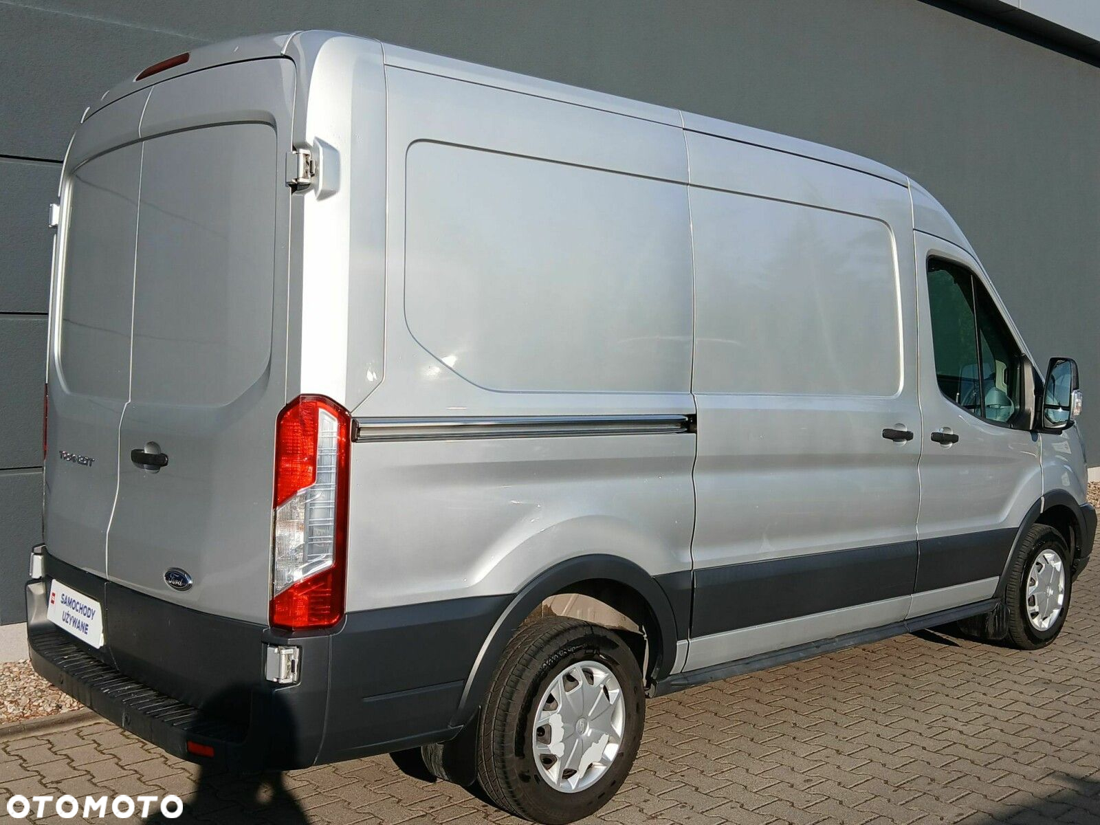 Ford transit L2H2 - 6