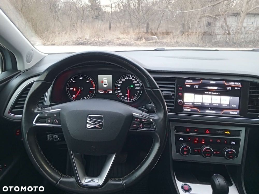 Seat Leon - 11