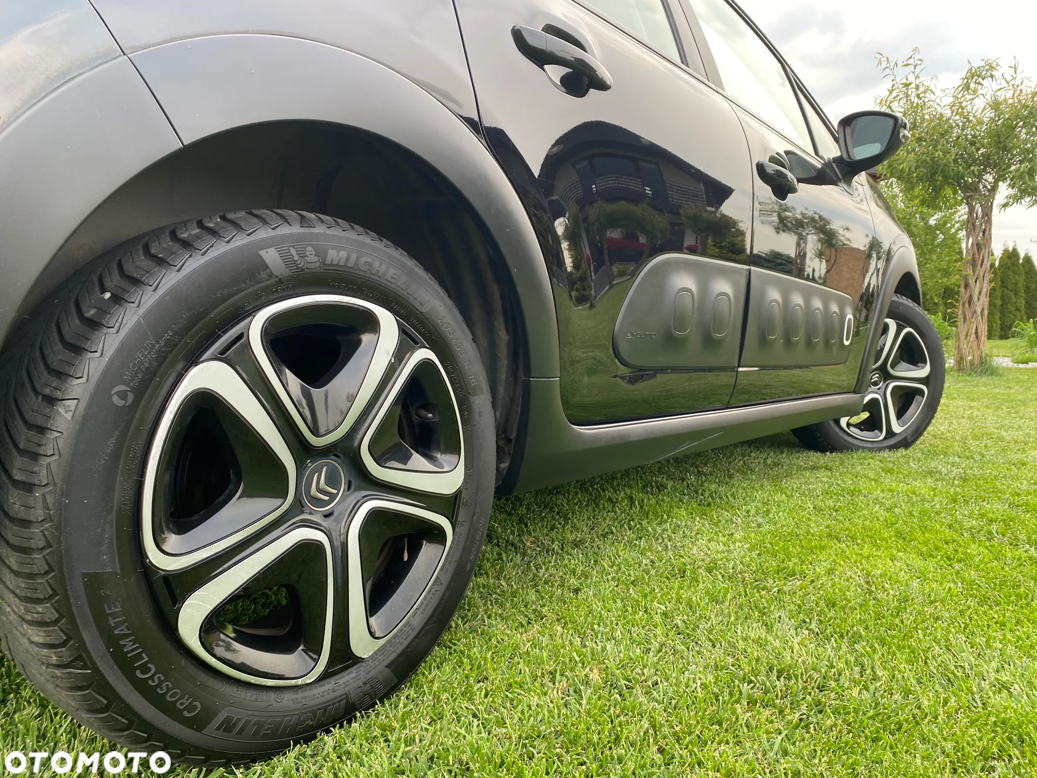 Citroën C3 1.2 PureTech GPF Shine - 18