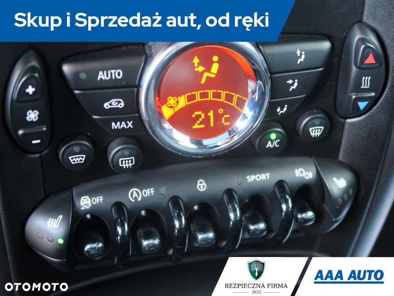 MINI Countryman - 14
