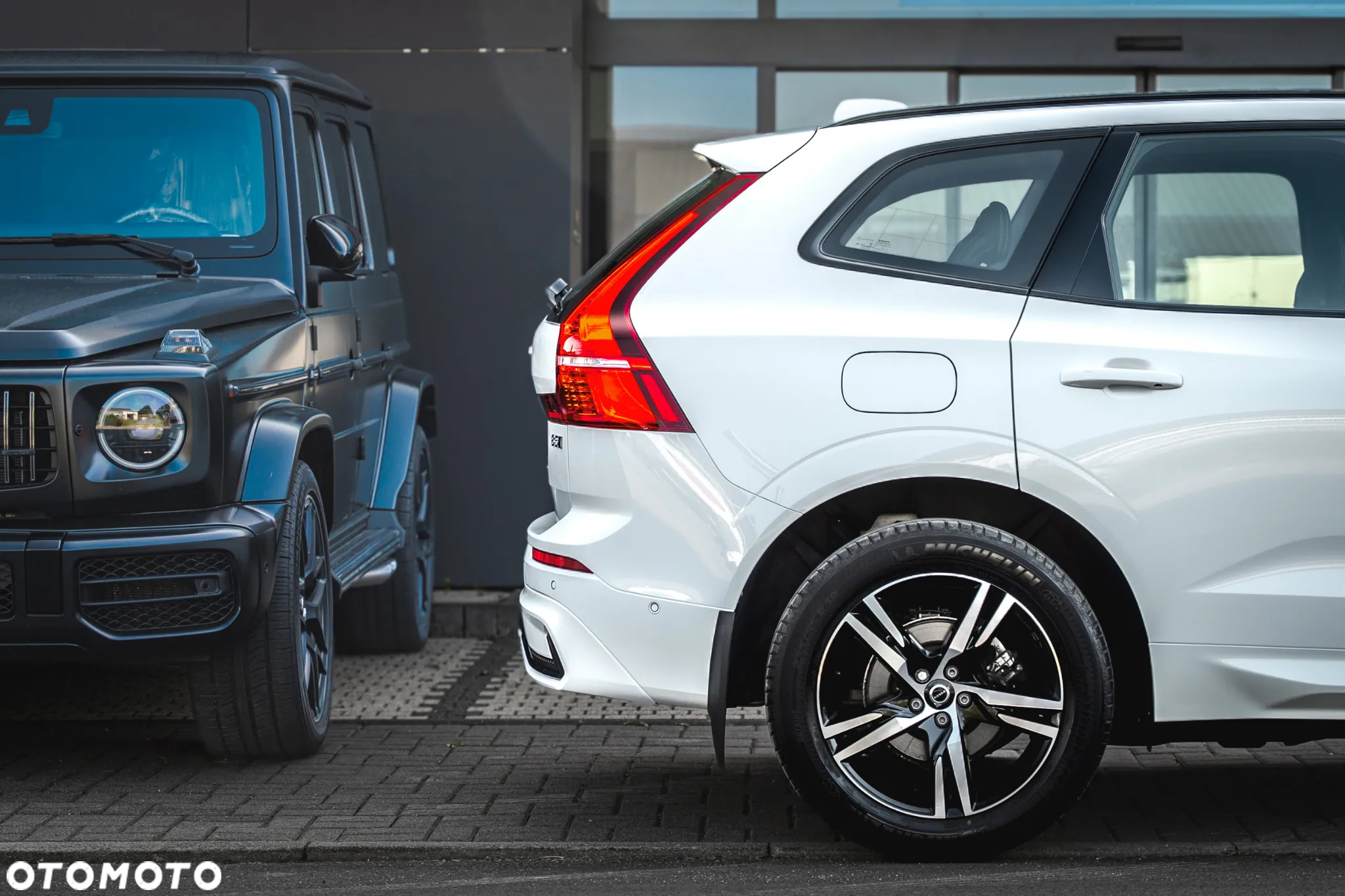 Volvo XC 60 B5 B AWD Geartronic RDesign - 9