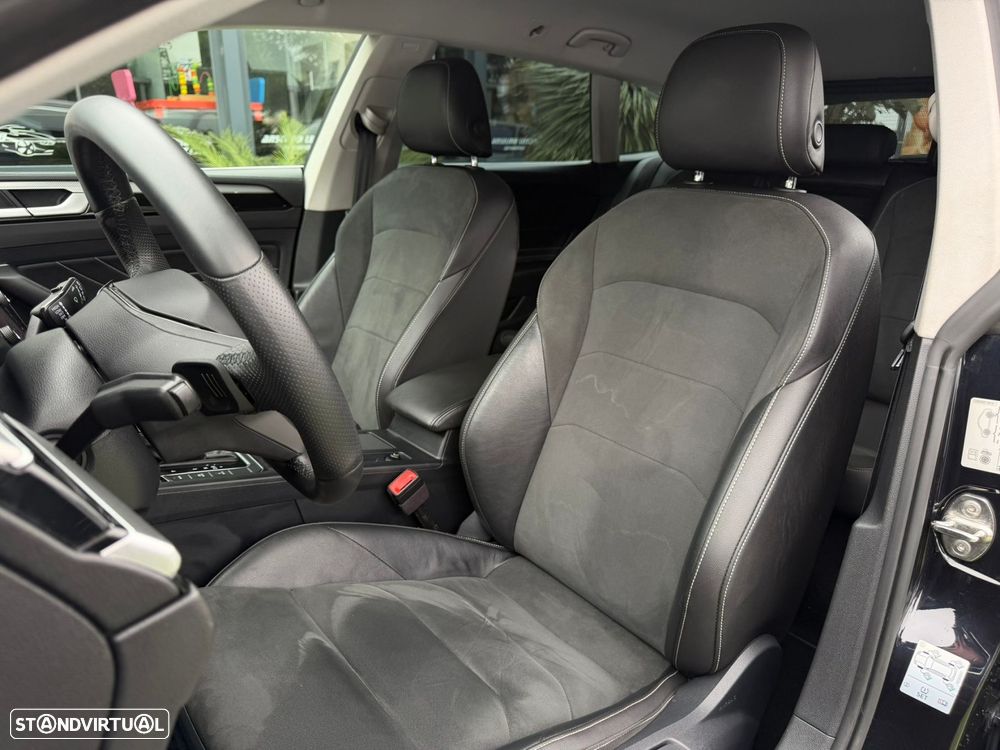 VW Arteon Shooting Brake 1.4 TSI eHybrid Elegance - 16
