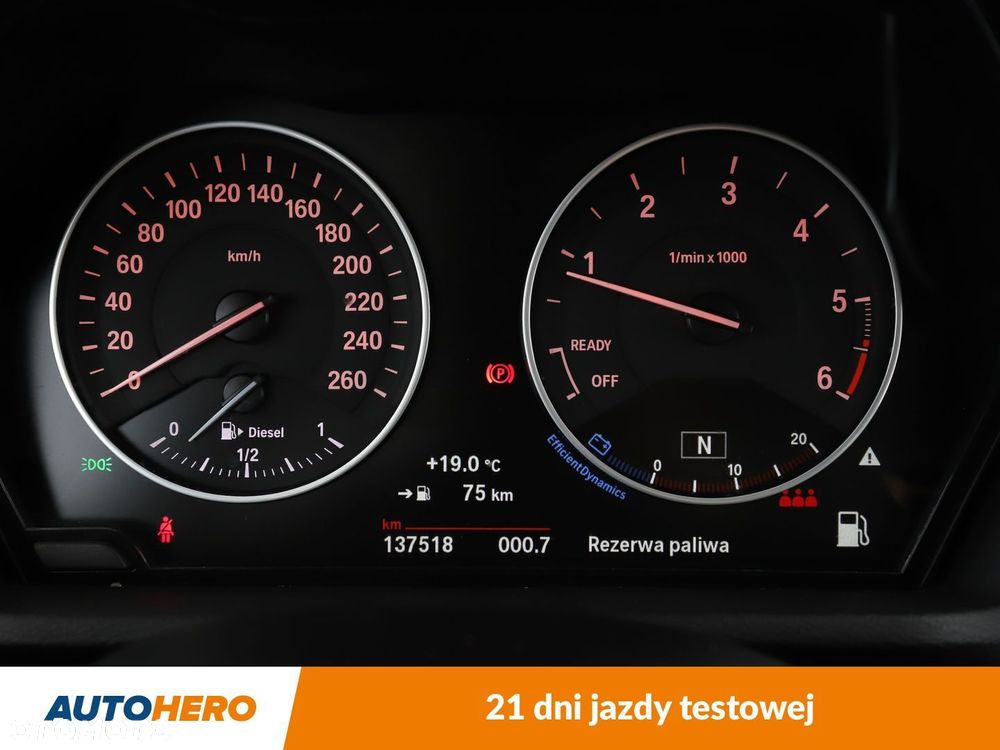 BMW X1 - 19