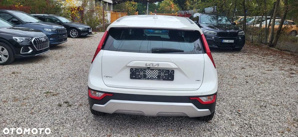 Kia Niro 1.6 GDI Hybrid L - 7