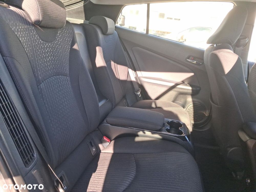 Toyota Prius Hybrid Comfort - 18