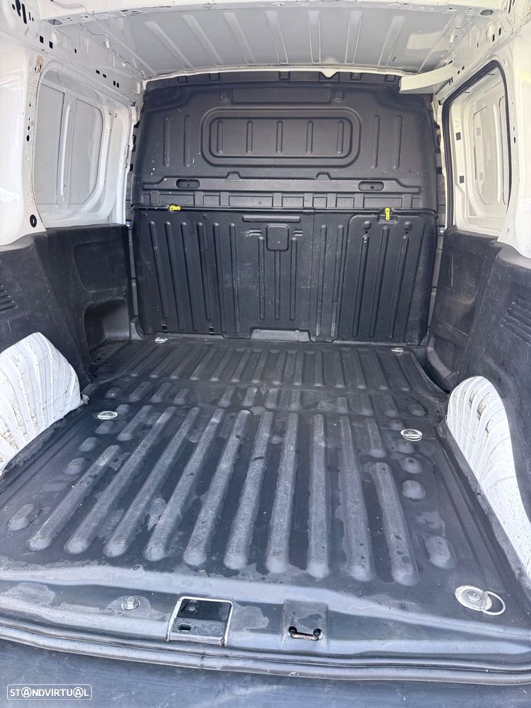 Peugeot Partner L1 - 5