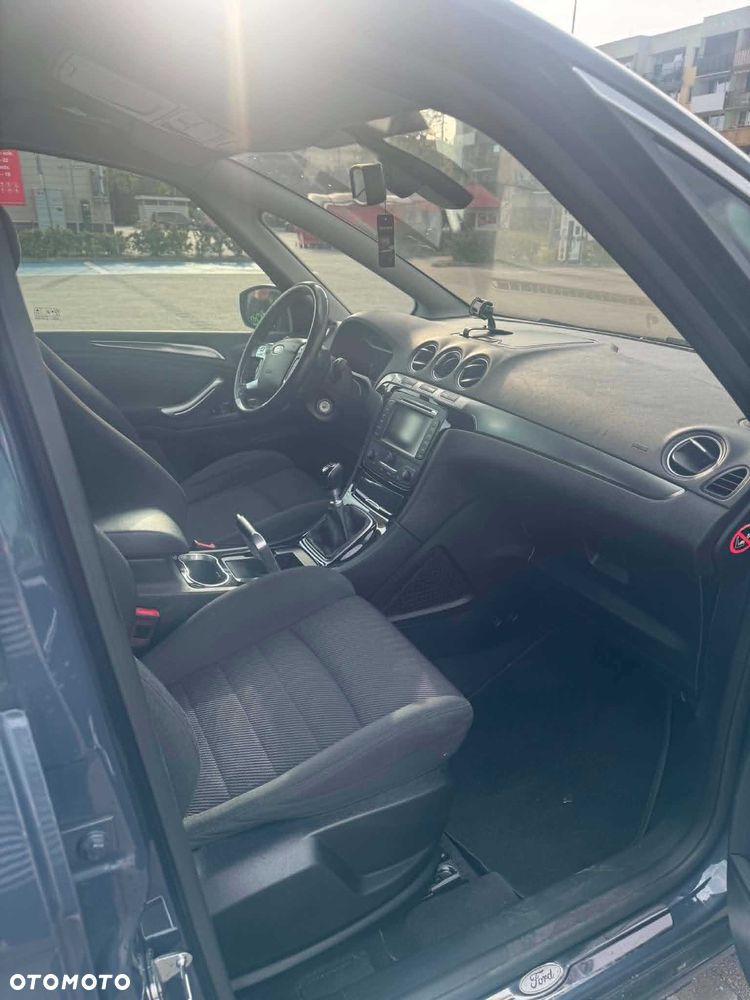 Ford S-Max - 5