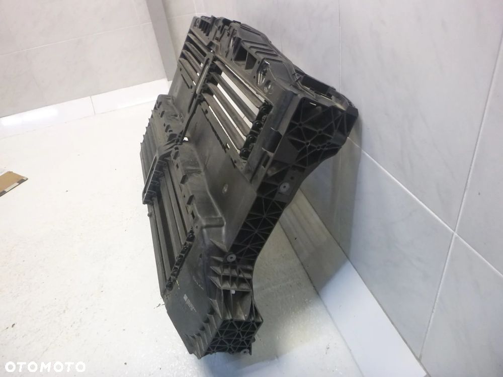 FORD FOCUS MK4 18- ŻALUZJA ROLETA PAS PRZEDNI WZMOCNIENIE - 3