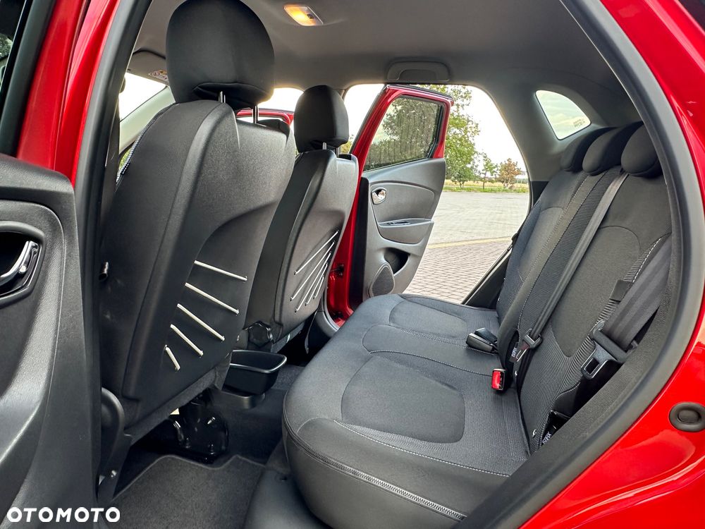 Renault Captur 0.9 Energy TCe Helly Hansen - 8