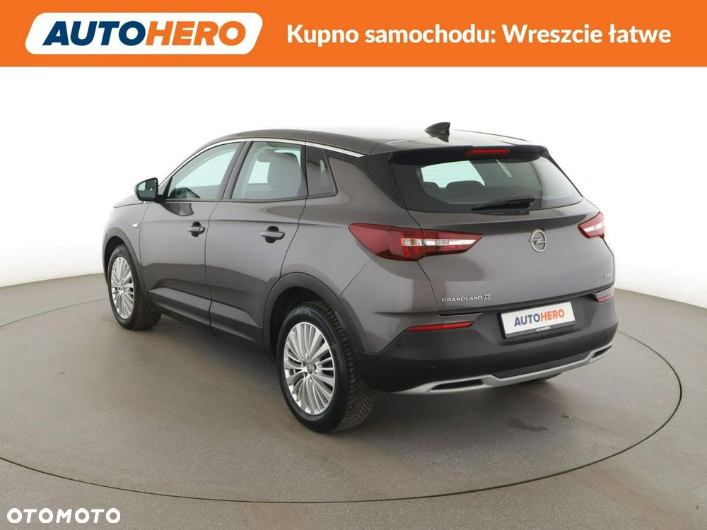 Opel Grandland X - 5