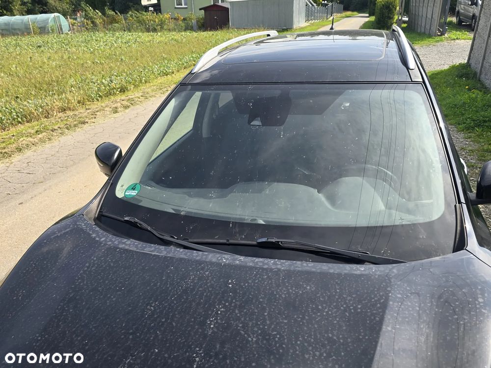 Nissan X-Trail 2.0 dCi ALL-MODE 4x4i Xtronic Tekna - 9