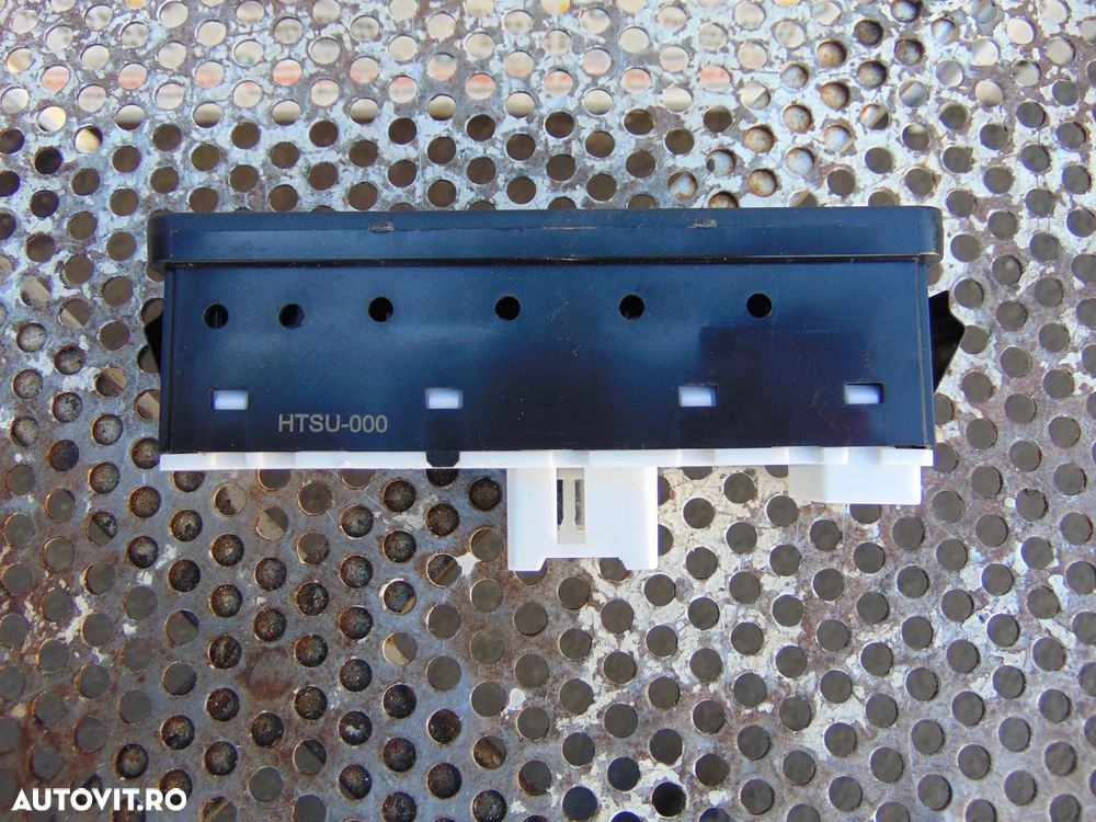 Butoane geamuri Suzuki Vitara 1988-1998 comenzi geamuri electrice suzuki vitara - 3