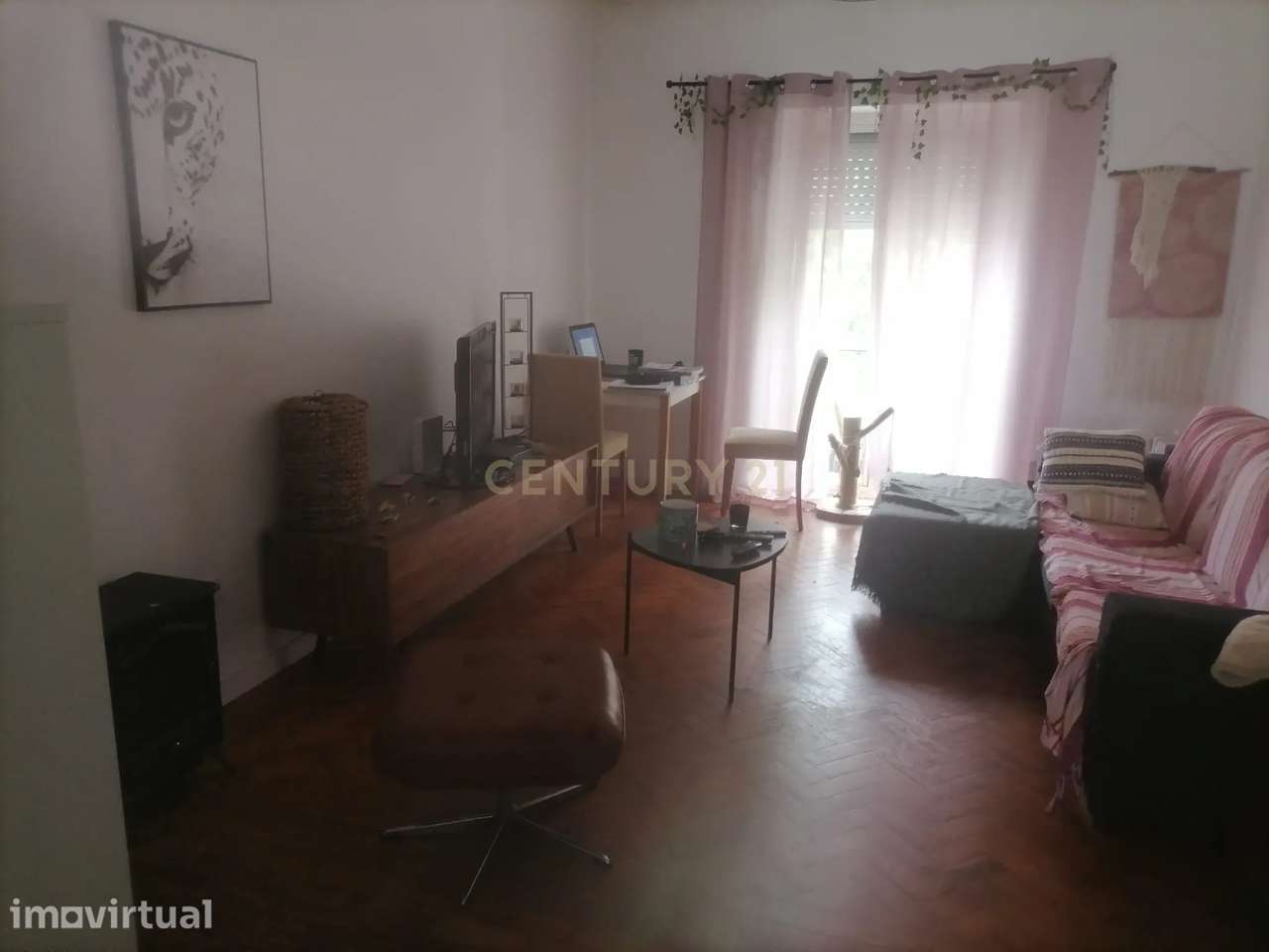 Apartamento T2 em Setúbal - Oportunidade Única! - Grande imagem: 2/11