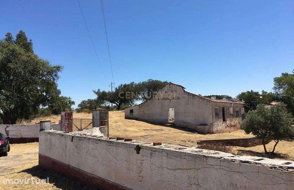 Terreno urbano em Vila Viçosa - OPORTUNIDADE. - Grande imagem: 5/12