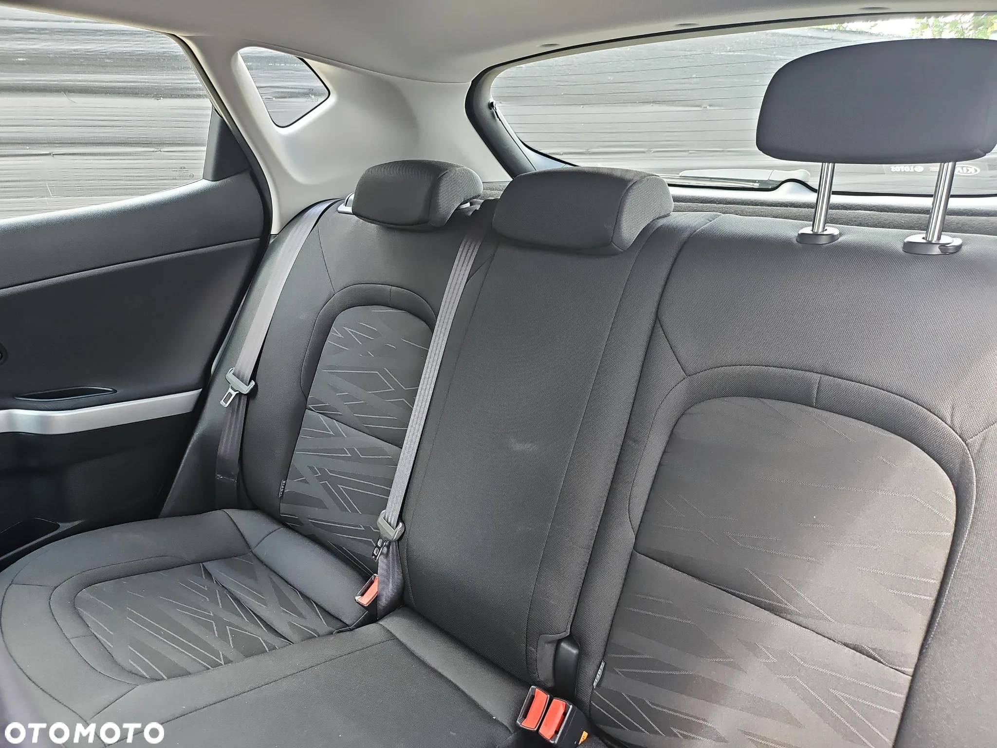 Kia Ceed Cee'd 1.4 L Business Line - 11