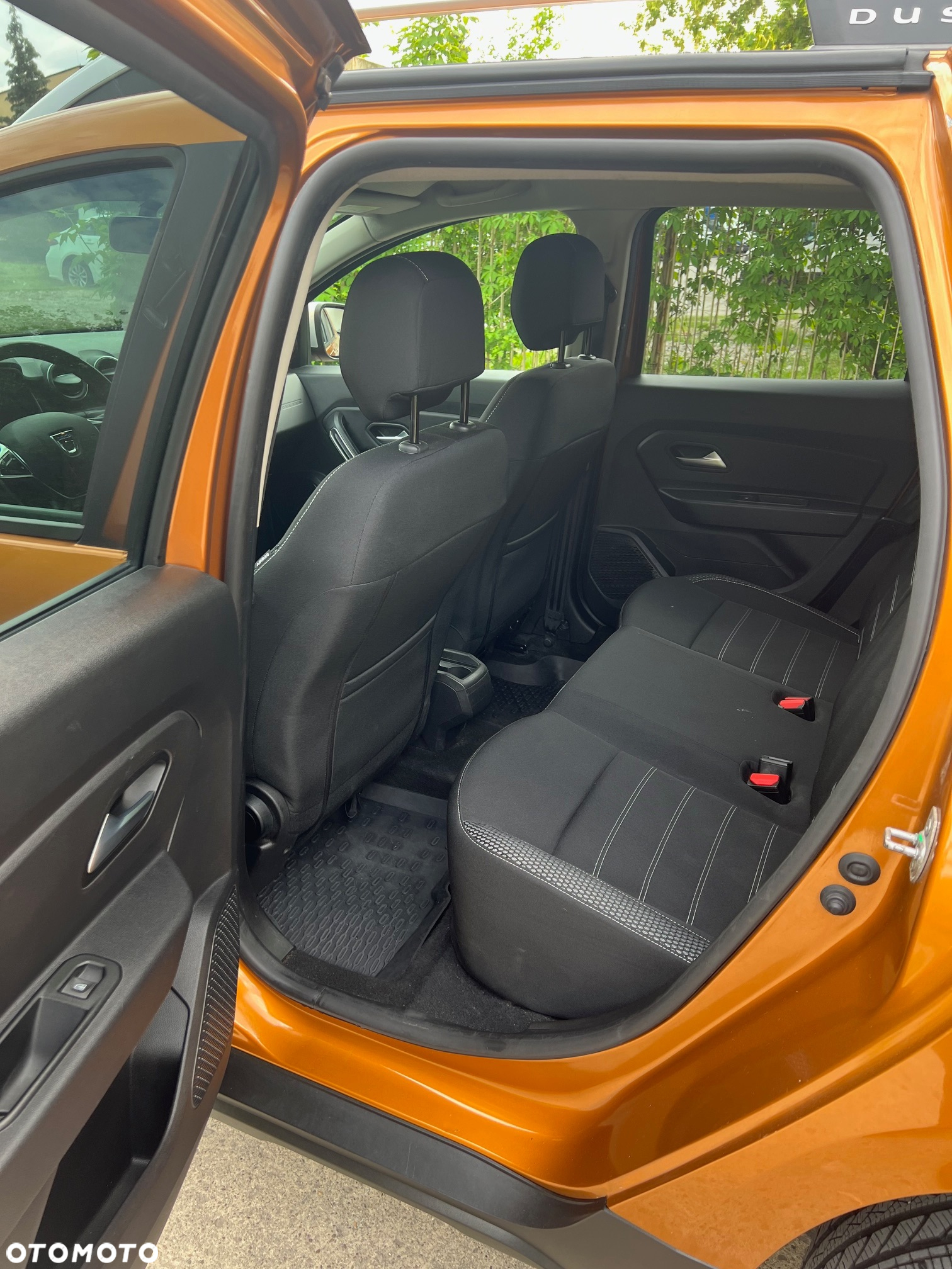 Dacia Duster 1.0 TCe Prestige - 7