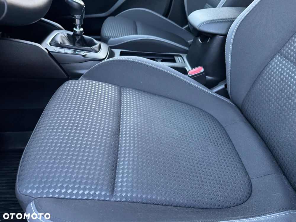 Ford Focus 1.0 EcoBoost Platinium X ASS - 29