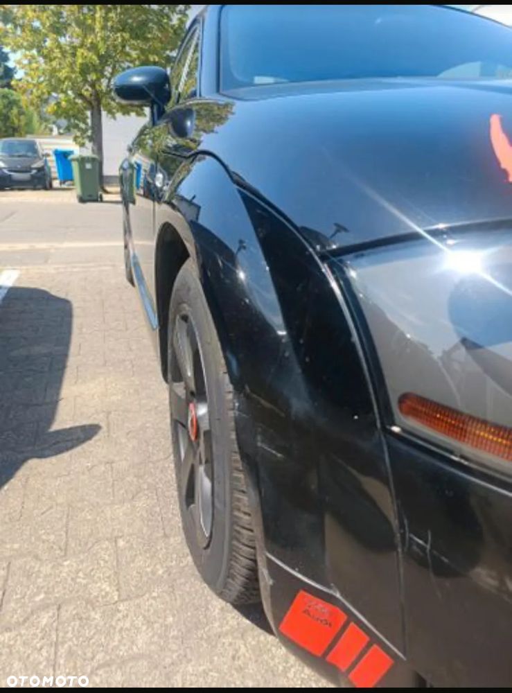 Audi TT Coupé - 13