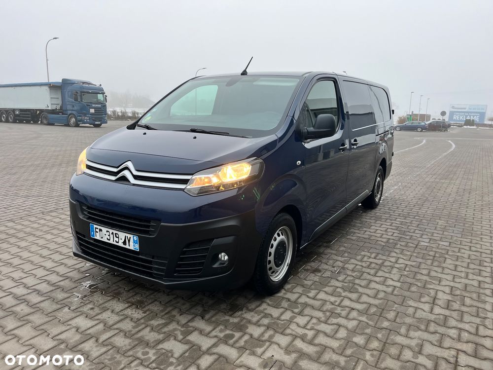 Citroën Jumpy - 1
