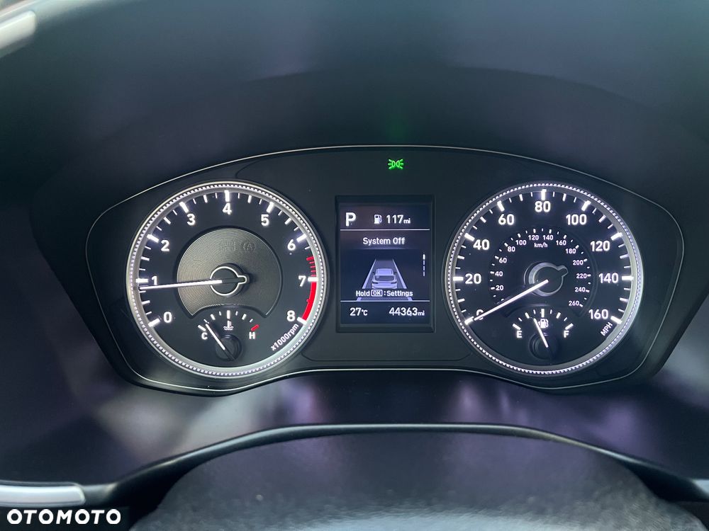 Hyundai Santa Fe - 17