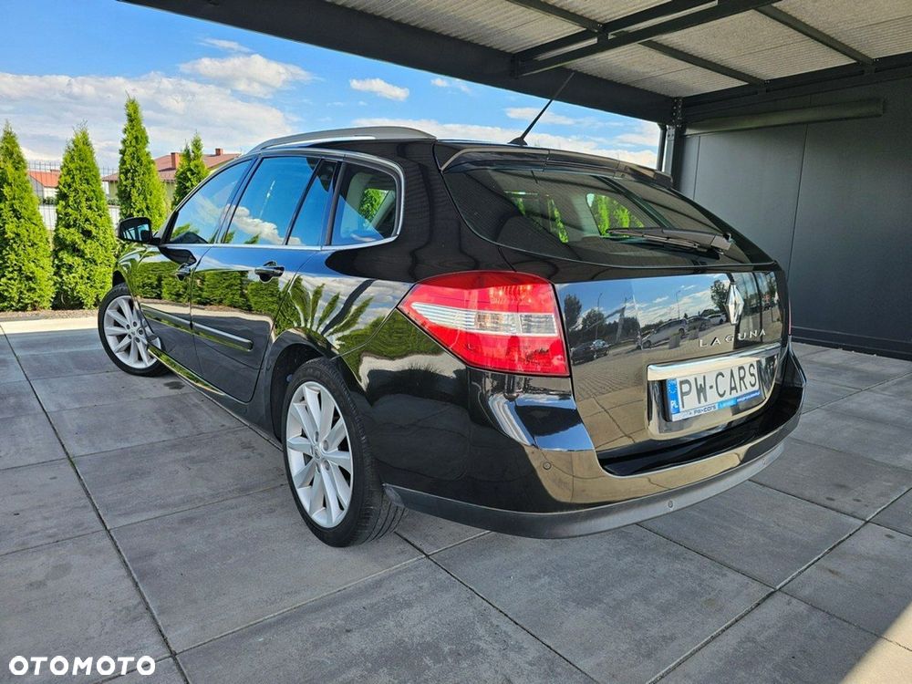Renault Laguna - 4